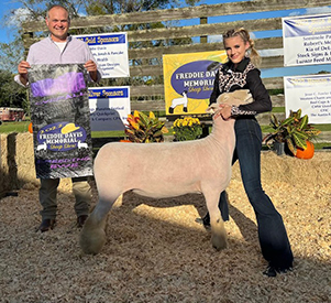 A&M Ranch Customer Success
