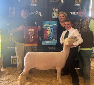 A&M Ranch Customer Success