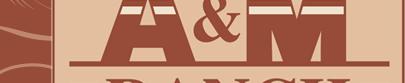 A&M Ranch