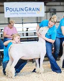 A&M Ranch Customer Success
