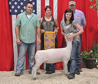 A & M Winners