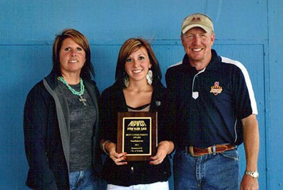 A & MRanch Winners